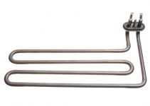 ТЭН (нагреватель) 1800W посудомоечной машины Indesit, Ariston