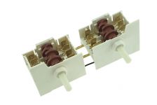 Переключатель мощности конфорки плиты Gorenje(7 позиционный)