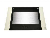 Внешнее (панорамное) стекло духового шкафа Gefest