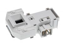 Устройство блокировки люка стиральной машины Bosch, Siemens (короткая)