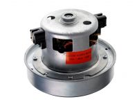 Мотор пылесоса 1400W H=112/44 мм, D=138/84 мм c отбортовкой Samsung