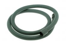 Шланг сливной (ПВХ 1,5 m, Ø19/22 mm) стиральной машины