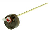 Термостат стержневой водонагревателя RTD 20A 250V 74/92°С с флажком