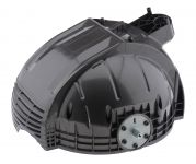 Нижняя часть корпуса пылесоса Dyson DC-30, DC-37, DC-52