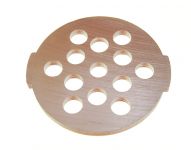 Решетка (крупная 7.4 mm) мясорубки Moulinex, Tefal