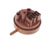 Реле уровня (датчик уровня, прессостат) воды стиральной машины Indesit, Ariston