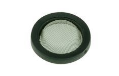 Прокладка заливного шланга 3/4 + (сетка-фильтр)