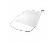 Испаритель 450x370мм плачущий одноканальный Норд-226