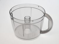 Чаша кухонного комбайна Bosch