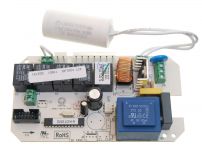 Электронный модуль для вытяжки Krona, Shindo