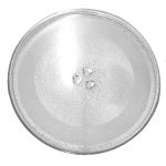 Тарелка СВЧ 345 мм с креплением под коплер